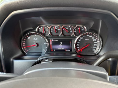 Used 2014 GMC Sierra 1500 SLE w/ SLE Value Package image 19