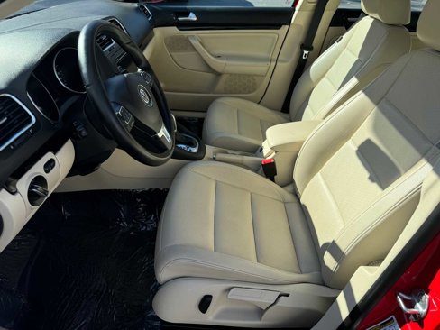 Used 2013 Volkswagen Jetta SE image 10