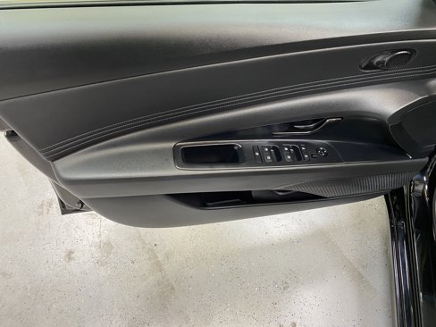 Used 2025 Hyundai Elantra Sport w/ Cargo Package image 20