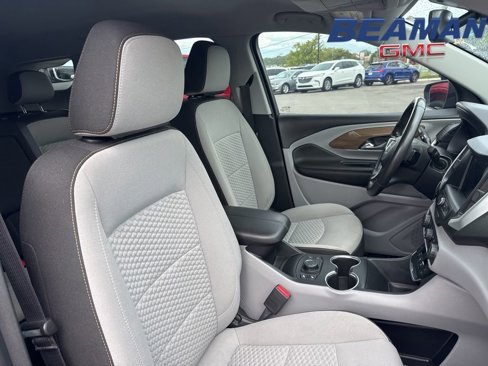 Used 2021 GMC Terrain SLE w/ Driver Convenience Package image 21