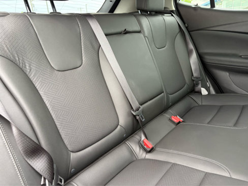 Used 2020 Buick Encore GX Essence w/ Experience Buick Package image 18