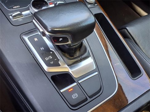 Used 2018 Audi Q5 2.0T Premium Plus image 43