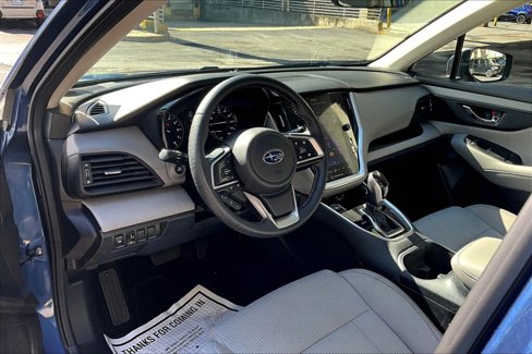 Used 2022 Subaru Legacy Premium image 10