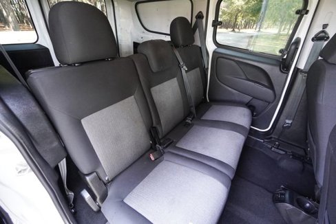 Used 2022 RAM ProMaster City Wagon image 25