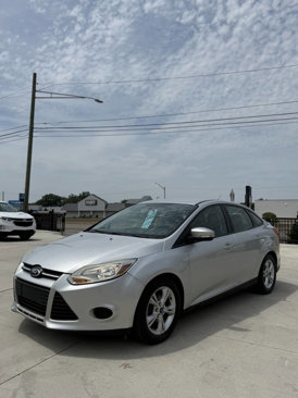 Used 2014 Ford Focus SE image 3