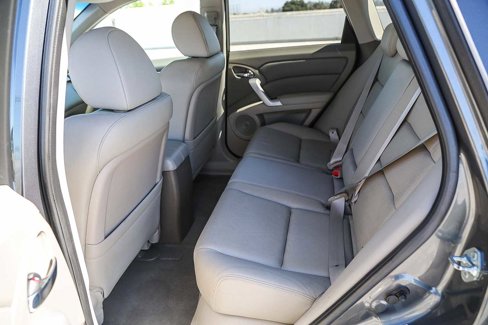 Used 2008 Acura RDX w/ Technology Package image 17