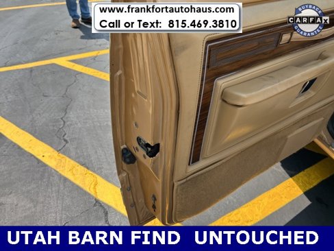 Used 1986 Dodge D/W Truck 150 image 46