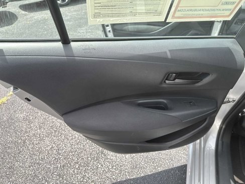 Used 2024 Toyota Corolla LE image 27
