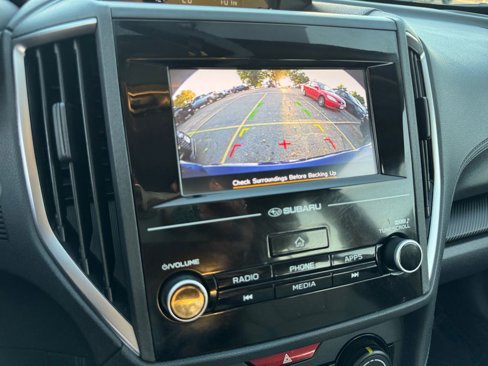 Used 2018 Subaru Impreza 2.0i image 22