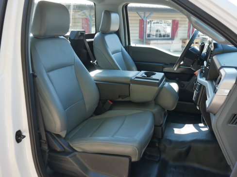 Certified 2022 Ford F150 XL image 22