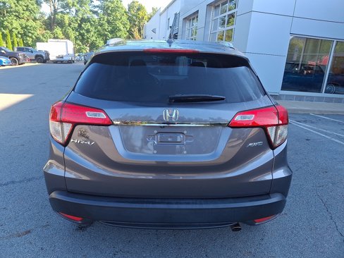 Used 2019 Honda HR-V EX image 5