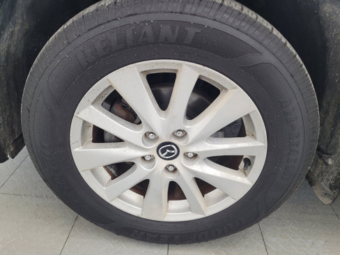 Used 2014 MAZDA CX-5 Touring image 31