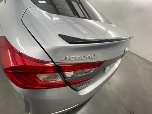 Used 2021 Honda Accord Sport Special Edition image 29