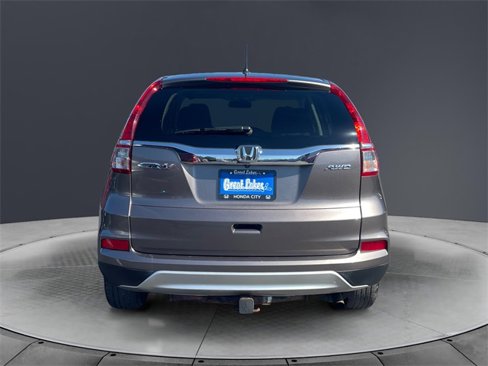 Used 2016 Honda CR-V EX image 4