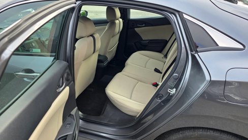 Used 2020 Honda Civic EX image 11