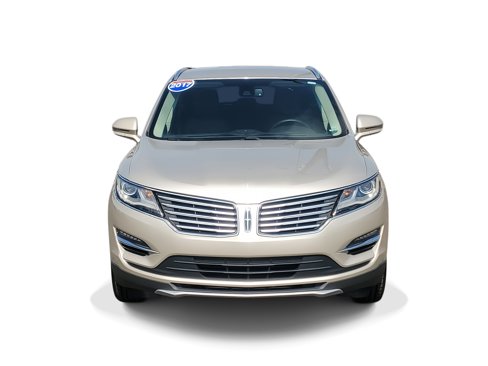 Used 2017 Lincoln MKC Select w/ Select Plus Package image 2
