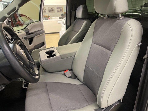 Used 2019 Ford F150 XL w/ Equipment Group 101A Mid image 33