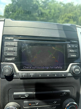 Used 2018 Nissan Frontier SV image 14
