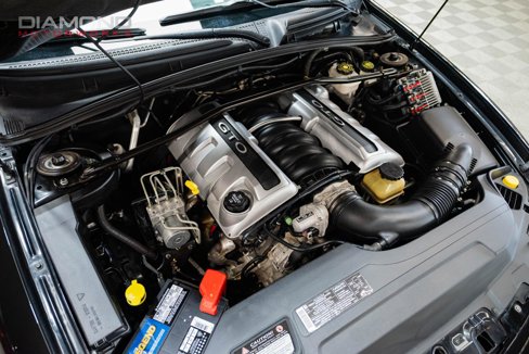 Used 2006 Pontiac GTO image 87