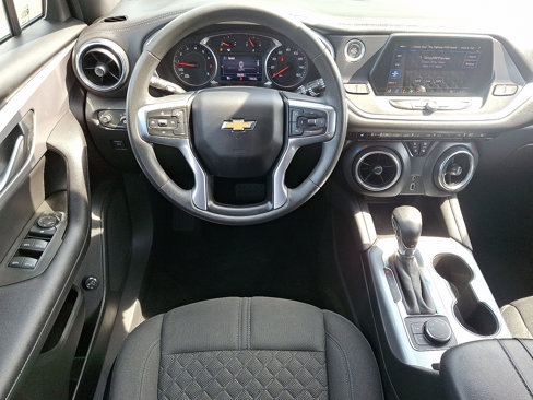 Used 2022 Chevrolet Blazer LT image 12