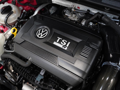 Used 2016 Volkswagen Golf 4-Door image 49