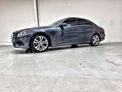 Used 2014 Mercedes-Benz E 350 Sedan image 17