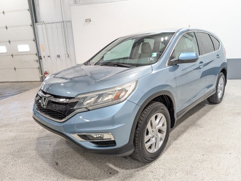 Used 2015 Honda CR-V EX image 7