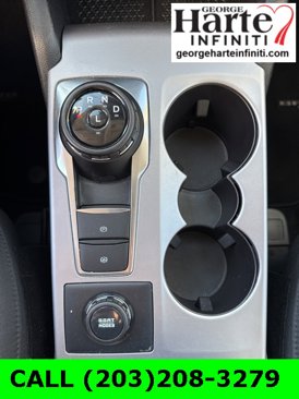 Used 2024 Ford Bronco Sport Big Bend image 22
