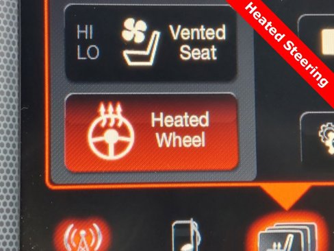Used 2015 Dodge Challenger R/T Scat Pack w/ Scat Pack Appearance Package image 16
