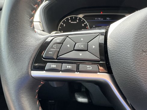 Used 2023 Nissan Altima 2.5 SR image 19