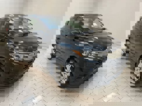 Used 2020 Honda HR-V EX image 25