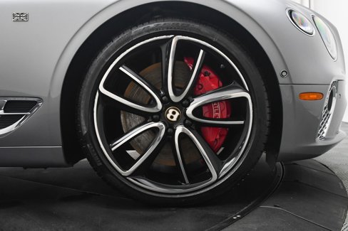 Certified 2020 Bentley Continental GT image 34