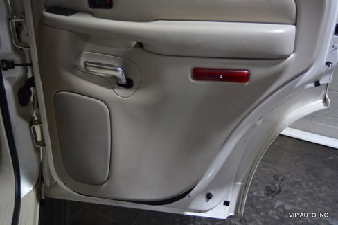 Used 2005 Cadillac Escalade AWD image 8