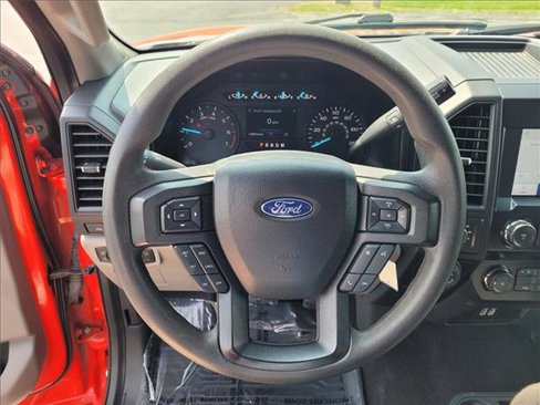 Certified 2019 Ford F150 XL w/ Equipment Group 101A Mid image 14