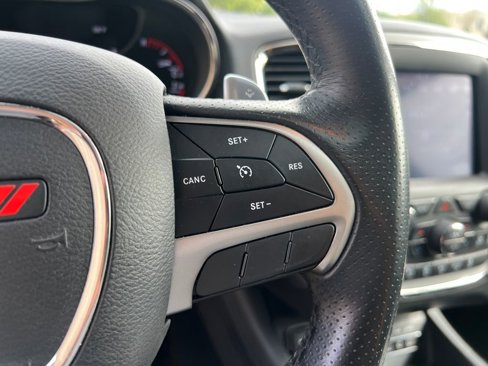 Used 2020 Dodge Durango GT w/ Blacktop Package image 13