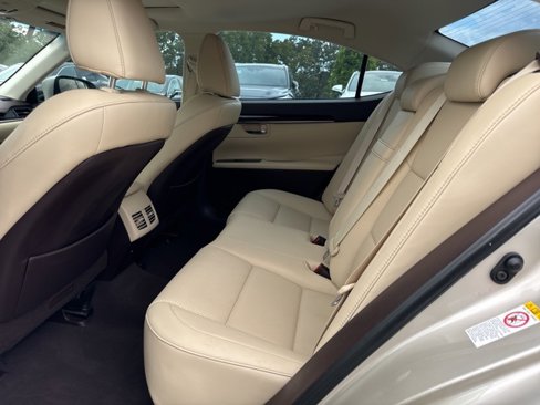Used 2017 Lexus ES 350 image 15