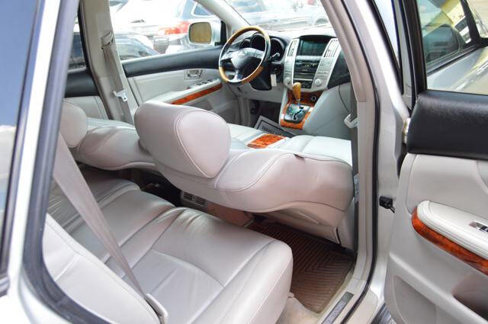 Used 2007 Lexus RX 350 AWD image 51