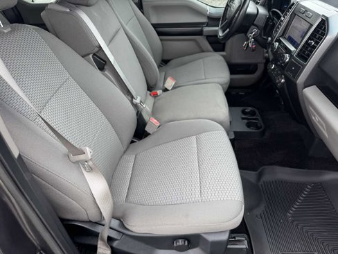 Used 2018 Ford F150 XLT w/ Equipment Group 301A Mid image 20