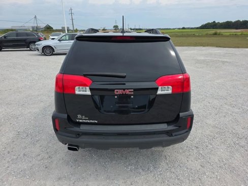 Used 2017 GMC Terrain SLT w/ Open Road Package image 4