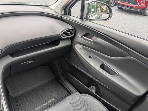 Used 2022 Hyundai Santa Fe SEL image 17
