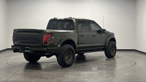 Used 2013 Chevrolet Silverado 1500 LT image 8