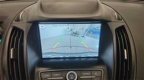 Used 2019 Ford Escape SE image 14