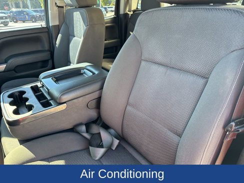 Used 2019 Chevrolet Silverado 1500 LT image 13
