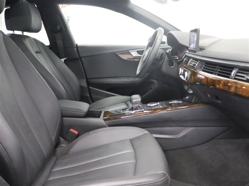 Used 2019 Audi A5 2.0T Premium w/ Convenience Package image 16