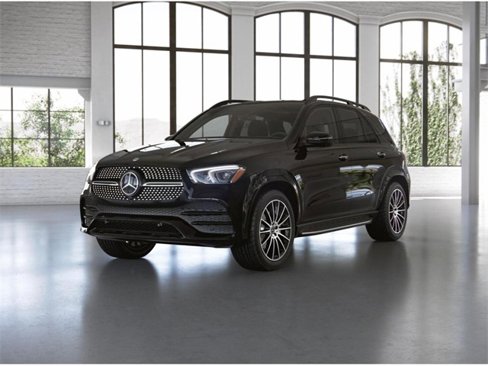 Used 2023 Mercedes-Benz GLE 350 image 41