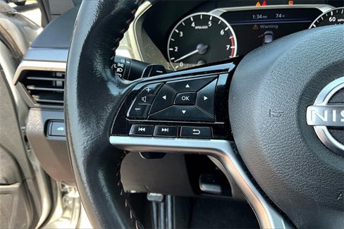 Used 2023 Nissan Altima 2.5 SR image 11