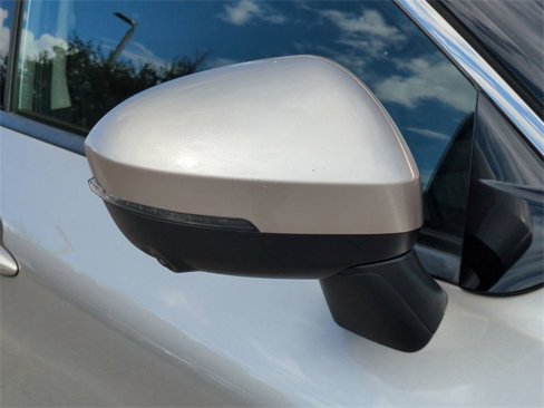 Used 2022 Nissan Rogue Platinum w/ Head-Up Display Package image 11