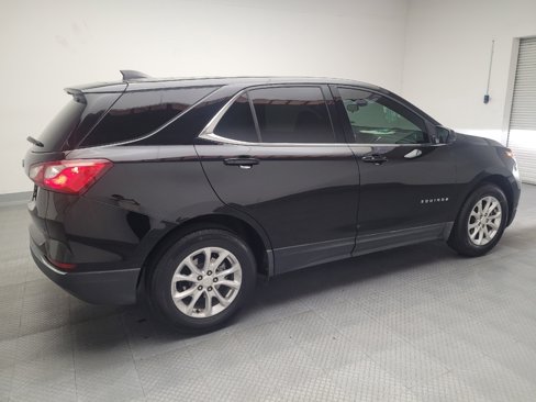 Used 2020 Chevrolet Equinox LT image 10