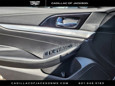 Used 2022 Nissan Maxima SV w/ Floor Mat Group image 11