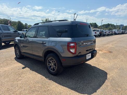 Used 2022 Ford Bronco Sport Big Bend w/ Convenience Package image 3